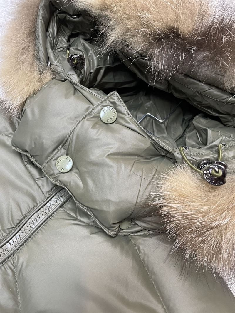 Moncler Down Jackets